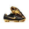 Nike Tiempo Legend 7 R10 Elite FG fodboldstøvler til mænd - Sort Guld_1.jpg